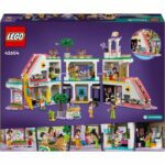 LEGO 42604 Friends Heartlake City Mall, Doll Toy for Girls and Boys, Character Kit - Image 6