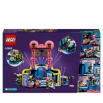 LEGO 42616 Friends Heartlake City Musical Show, Toy with 4 Andrea Minifigures, Scene and Instruments - Image 6