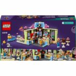LEGO Friends 42618 Heartlake City Café - Kids Kitchen Accessories, Socializing – Bild 6