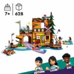 LEGO Friends 42626 Water Sports Adventure Base - Building Toy - Image 2