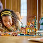LEGO Friends 42626 Water Sports Adventure Base - Building Toy - Image 5