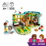LEGO Friends 42646 Autumn's Bedroom - Ideal building toy for role play - Image 2
