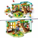 LEGO Friends 42646 Autumn's Bedroom - Ideal building toy for role play - Image 3