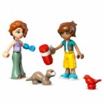 LEGO Friends 42646 Autumn's Bedroom - Ideal building toy for role play - Image 4
