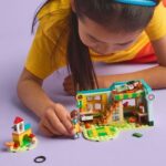 LEGO Friends 42646 Autumn's Bedroom - Ideal building toy for role play - Image 5