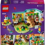 LEGO Friends 42646 Autumn's Bedroom - Ideal building toy for role play - Image 6