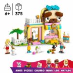 LEGO Friends 42650 Pet Shop - Building Toy - Image 2