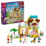 LEGO Friends 42650 Pet Shop - Building Toy