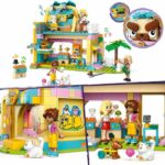 LEGO Friends 42650 Pet Shop - Building Toy - Image 3
