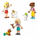LEGO Friends 42650 Pet Shop - Building Toy - Image 4