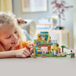 LEGO Friends 42650 Pet Shop - Building Toy - Image 5
