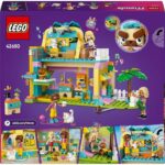 LEGO Friends 42650 Pet Shop - Building Toy - Image 6