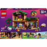 LEGO Friends 42654 Pony Ranch & Stables - Building Set for Girls Ages 7 - Image 6
