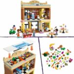 LEGO Friends 42655 Restaurant and Cooking School - Building Set for Girls - Image 3
