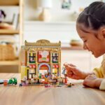 LEGO Friends 42655 Restaurant and Cooking School - Building Set for Girls - Image 5