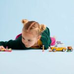 LEGO Friends 42659 Road Trip with Friends - Building Set for Girls Ages 6 - Image 5