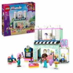 LEGO Friends 42662 Hair Salon and Accessory Shop - Building Set
