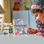 LEGO Friends 42662 Hair Salon and Accessory Shop - Building Set - Image 5