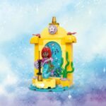 LEGO | Disney Princess 43235 Ariel's Musical, a game for fans of the animated series - Image 4