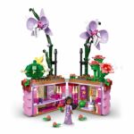LEGO | Disney Encanto 43237 Isabela's Flower Pot, Movie Character Mini-Doll - Image 2