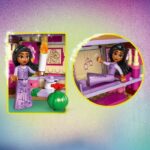 LEGO | Disney Encanto 43237 Isabela's Flower Pot, Movie Character Mini-Doll - Image 3