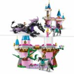 LEGO | Disney Princess 43240 Maleficent as a dragon, toy for fans of the cartoon - Image 3