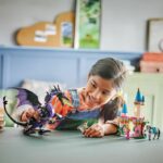 LEGO | Disney Princess 43240 Maleficent as a dragon, toy for fans of the cartoon - Image 5