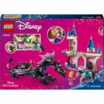 LEGO | Disney Princess 43240 Maleficent as a dragon, toy for fans of the cartoon - Image 6