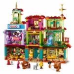 LEGO | Disney 43245 Encanto Madrigal's Magical House, Toy with Mirabel Doll - Image 3