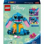 LEGO | Disney 43249 Stitch, Building Set for Kids, Ice Cream Cone and Figure - Image 6