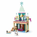 LEGO | Disney Frozen 43265 Arendelle Ice Castle - Creative Play - Image 3