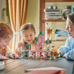 LEGO | Disney 43267 Princess Castle and Royal Pets - Game for Girls Ages 6 and Up – Bild 4