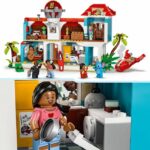 LEGO | Disney Lilo & Stitch's Beach House, Building Set for Kids and Fans 43268 – Bild 3
