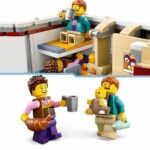 LEGO City 60454 Adventure Camper Van - Building Toy for Boys Ages 6 and Up - Image 3