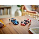 LEGO City 60464 Williams Racing and Haas F1 Racing Cars - Toy for 4 year olds - Image 5