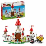 LEGO Super Mario 71435 Roy Peach's Castle Battle - Nintendo Character Set
