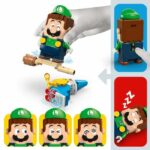 LEGO Super Mario 71440 Adventures with LEGO Luigi Interactive - Set - Nintendo Gift - Image 3