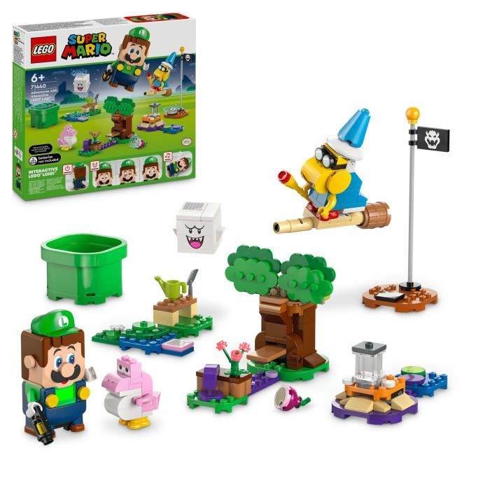 Home Mega-electronics