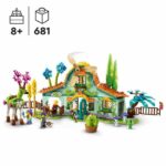 LEGO DREAMZzz 71459 Dream Creatures Stable, Farm Toy with 2-in-1 Deer Figure - Image 2