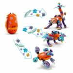 LEGO DREAMZzz 71481 Izzie's Dream Pets - Magic Egg with Minifigures - Image 3