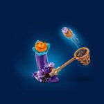 LEGO DREAMZzz 71481 Izzie's Dream Pets - Magic Egg with Minifigures - Image 4