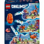 LEGO DREAMZzz 71481 Izzie's Dream Pets - Magic Egg with Minifigures - Image 6