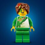 LEGO DREAMZzz 71487 Z-Blob Adventures: Robots and Vehicles - 20-in-1 Role Play - Image 4