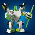 LEGO DREAMZzz 71487 Z-Blob Adventures: Robots and Vehicles - 20-in-1 Role Play - Image 5