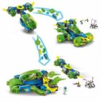 LEGO DREAMZzz 71491 Mateo and the Z-Blob Race Car - 3-in-1 Building Toy - Image 3