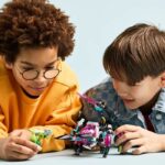 LEGO Dreamzzz 71495 Mateo vs. the Cyber Brain Robot - Building Set for Boys 8 Years Old - Image 5
