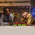 LEGO Dreamzzz 71499 Mateo's Spray Paint Truck - Building Set for Ages 9 and Up - Image 5