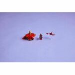 LEGO NINJAGO 71823 Kai's Dragon Spinjitzu - Building toy for ages 6 and up - Image 5