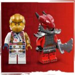 LEGO NINJAGO 71824 Sora's Dragon Spinjitzu - Building toy for ages 6 and up - Image 4