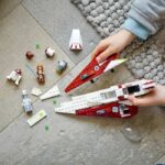 75333 The Jedi hunter of Obi-Wan Kenobi - Image 2
